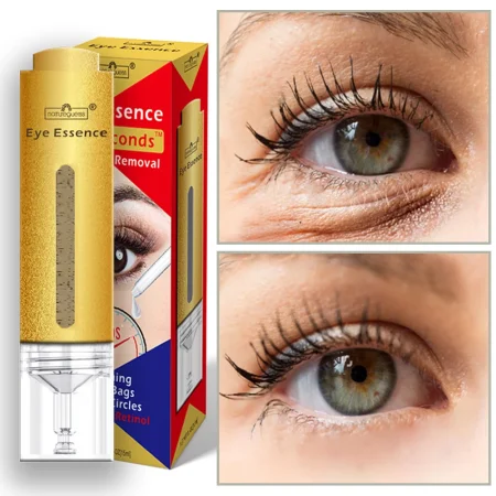 Eye Essence 60 Seconds Anti Wrinkle Aging Remover Facial Serum Face Cream Skin Care Lifting Firming Dark Circles Korean cosmeti