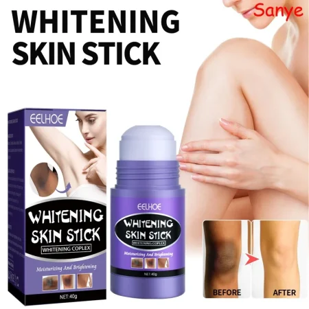 Brightening Cream Private Parts Dark Skin Bleaching Cream Fade Melanin Underarm Knuckles Armpit Lighten Cream Brighten Skin Care
