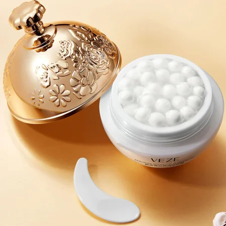 30g Collagen Pearl Filling Facial Cream For Face Women Lifting Firming Moisturizing Korean Cream Face Cream Skin Care