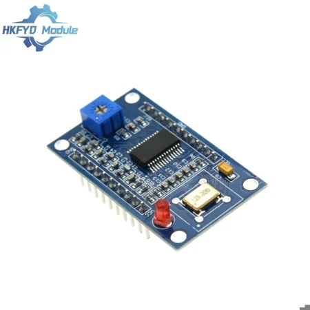 1PCS IC AD9850 Module DDS Signal Generator Electronic Module Development Board