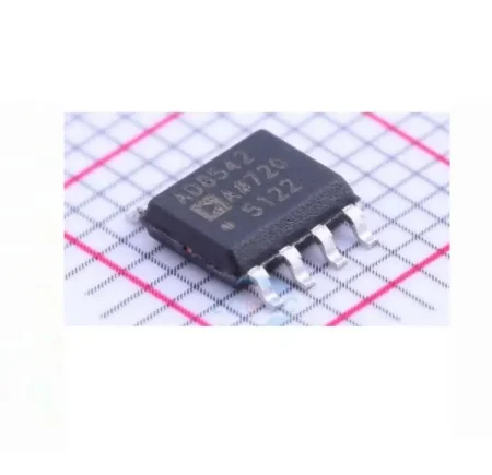10PCS New original AD8542ARZ AD8542AR AD8542 SOP8 (Electronic Component)