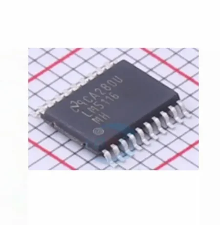 5PCS New original LM5116MHX LM5116MH LM5116 TSSOP-20 Electronic Component